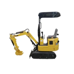 Excavator