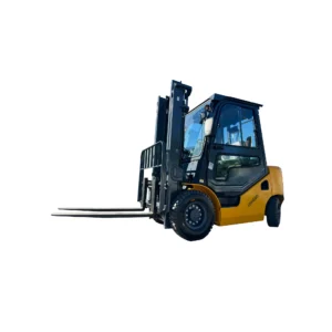 Forklift