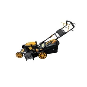 Lawn Mower