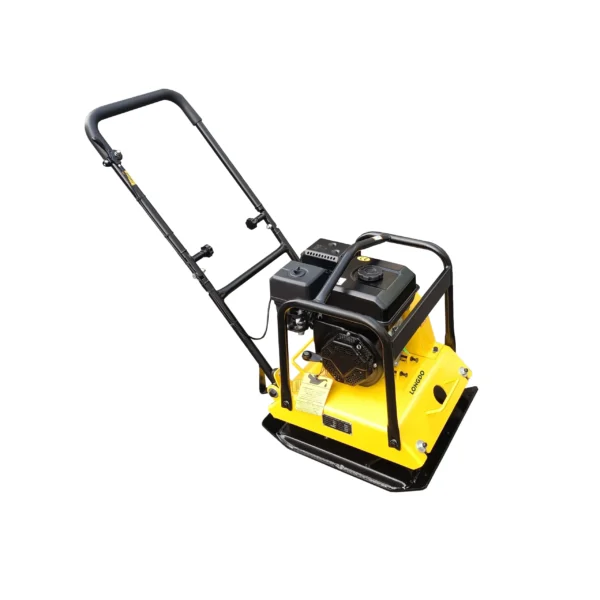 18KN Compactor C90 - Image 2