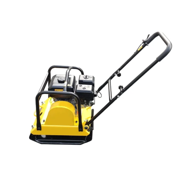 18KN Compactor C90 - Image 3