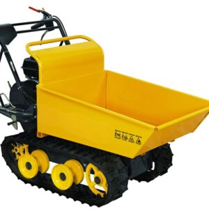 Dumper D30