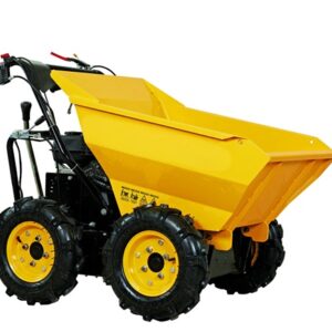 Dumper T30