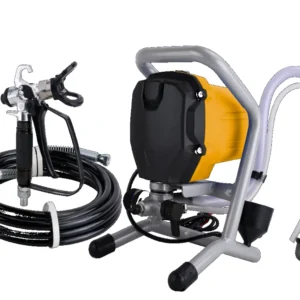 Airless Paint Sprayer RP8626