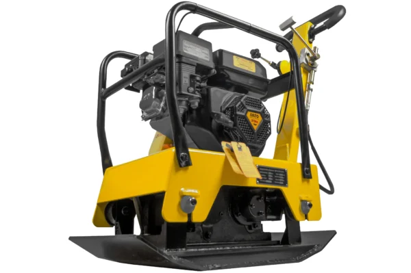 22KN Compactor C125 - Image 2