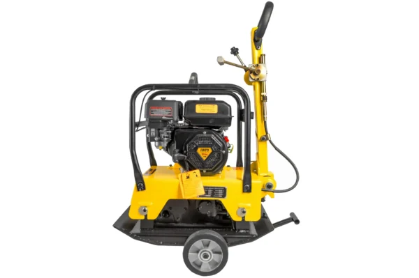 22KN Compactor C125 - Image 3