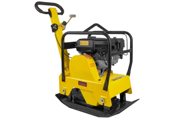 22KN Compactor C125 - Image 4