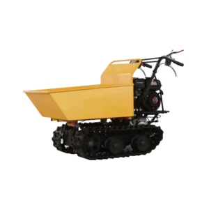 Dumper D30