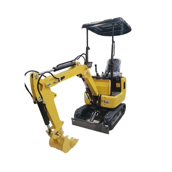 Exavator R319 - Image 3