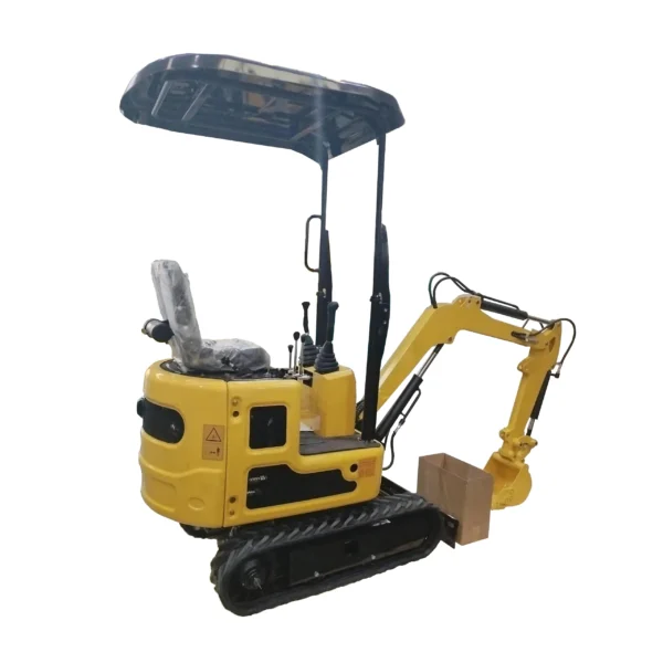 Exavator R319 - Image 2