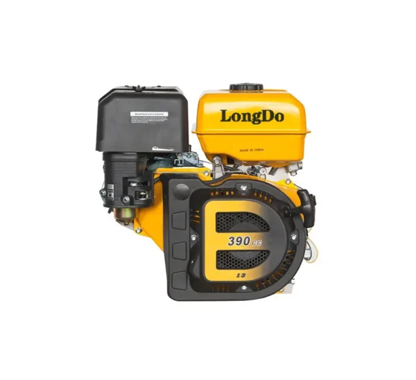 Gasoline Engine R390 - Image 2