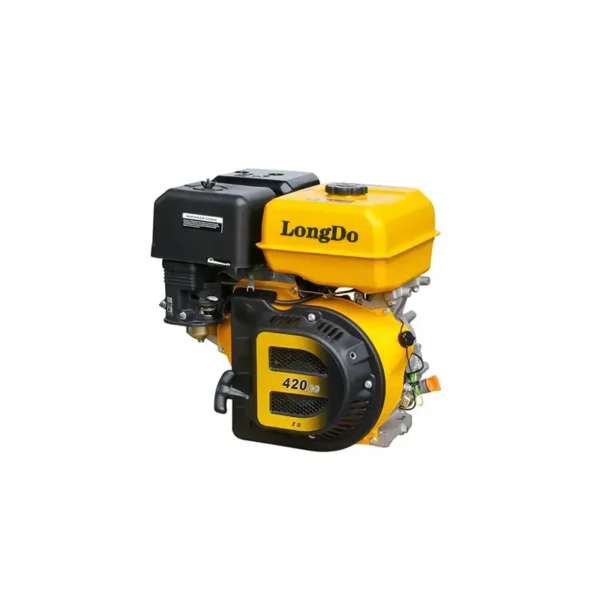 Gasoline Engine R420 - Image 2
