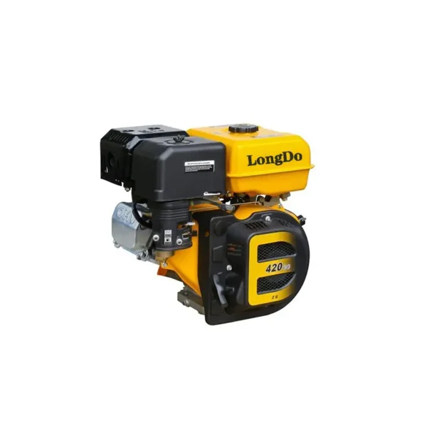 Gasoline Engine R420 - Image 3