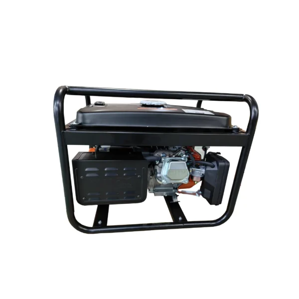 Open Frame Gasoline Generator LD3800 - Image 2