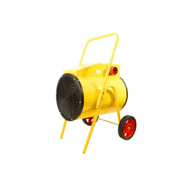 Heater 15