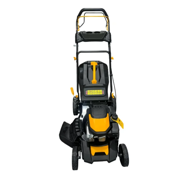 Lawn Mower 18 inch Self Propelled LD-V145 - Image 2