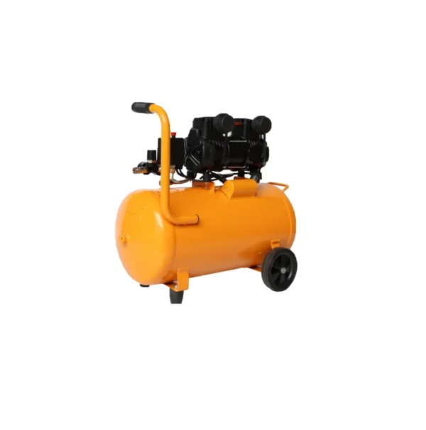 Oil Free Air Compressor