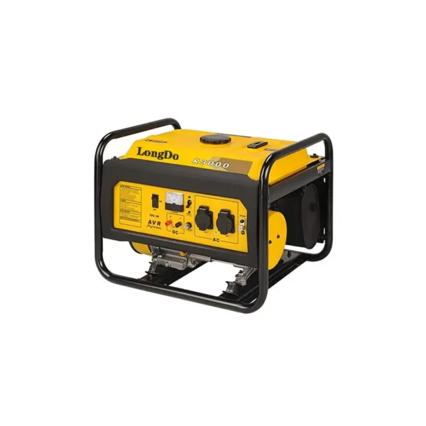 Portable Generator Gas Powered R2200 - Image 2