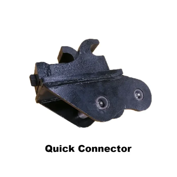 Exavator R319 - Image 6