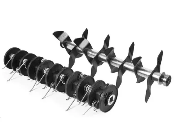 Scarifier - Image 2