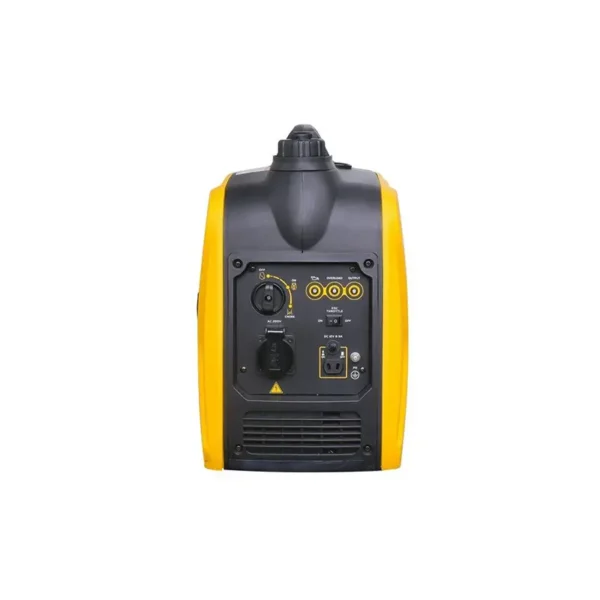 Silent Portable Inverter Generator R2000ISP-2 - Image 4