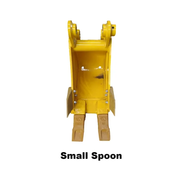 Exavator R319 - Image 7
