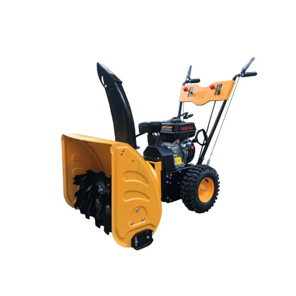 Snow Thrower - Image 2