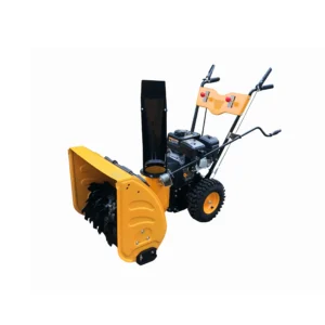 Snow Thrower