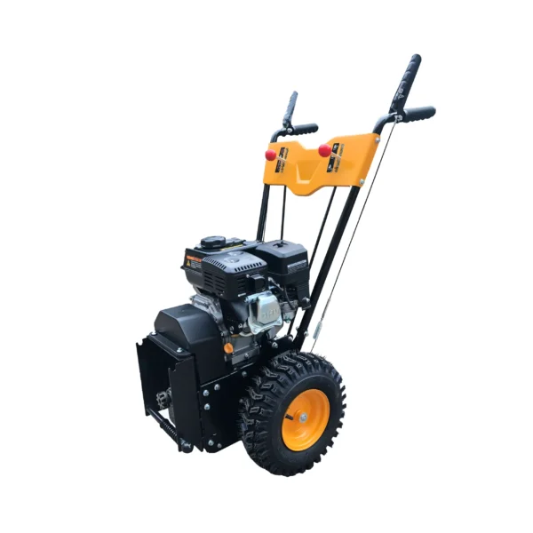 Snow Thrower - Image 4