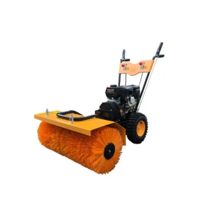 Sweeper
