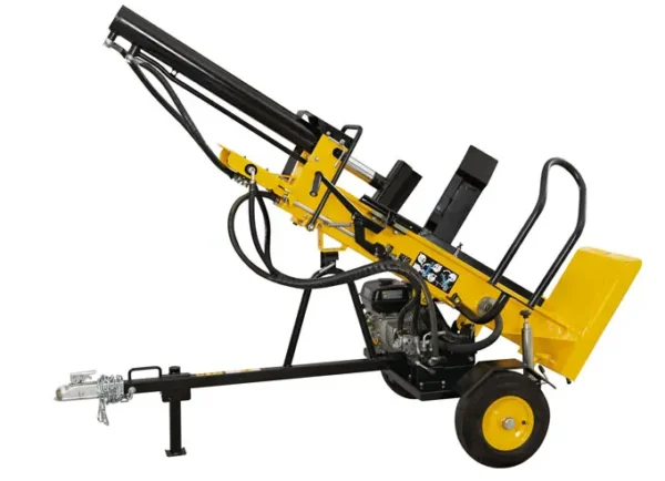 Vertical Log Splitters - Gasoline models 65786 - Image 2