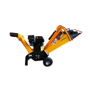 Wood Chipper