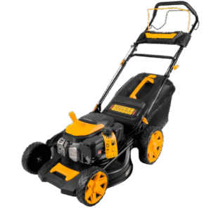 Lawn Mower