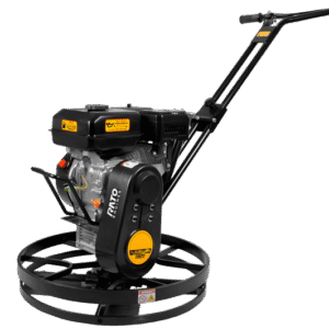 Power Trowel
