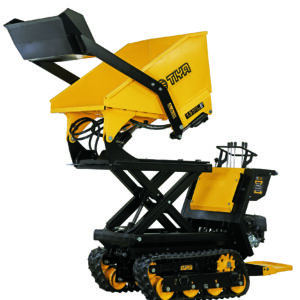 Dumper H500L