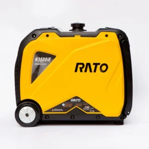 Hochleistungs-Wechselrichter-Generator-Serie