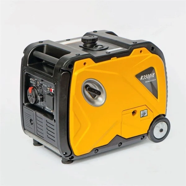 High Performance Inverter Generator Series - LongdoGlobal