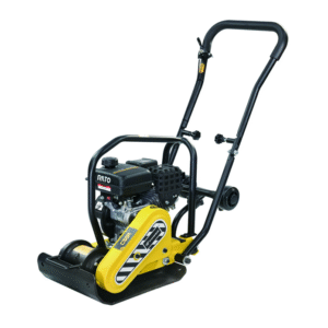Compactador de placa a gasolina compacto HP-C50