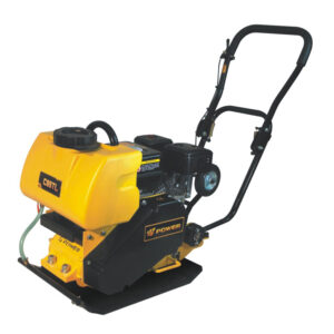 HP-C65T High-Performance Asphalt Compactor