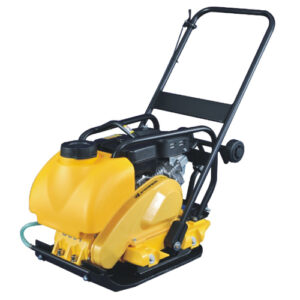 HP-C80T Heavy Duty Asphalt Compactor