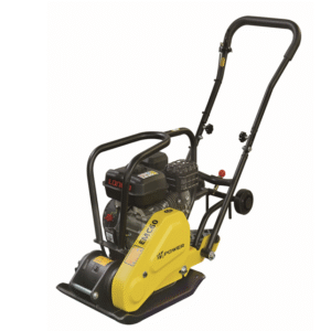 HP-EMC60 Benzin-Plattenverdichter