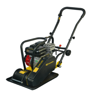 Бензиновый виброплита HP-EMC80