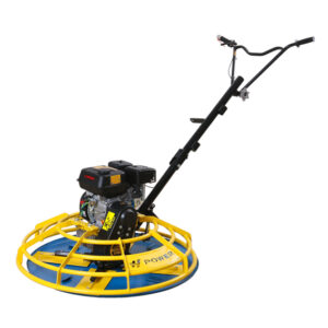 HP-S100 Handgeführte Glättmaschine