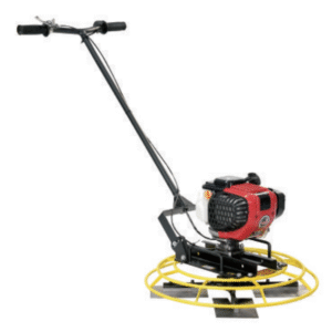 HP-S50 Mini Edging Power Trowel