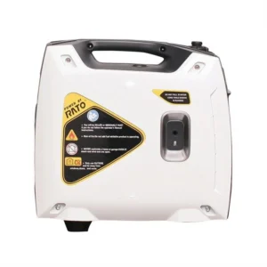 Série de geradores inversores portáteis multifuncionais