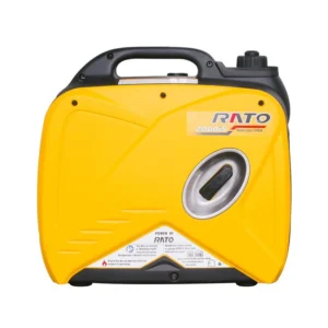 Silent Portable Inverter Generator Series