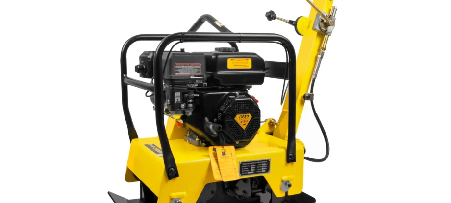 Compactador 22KN C125