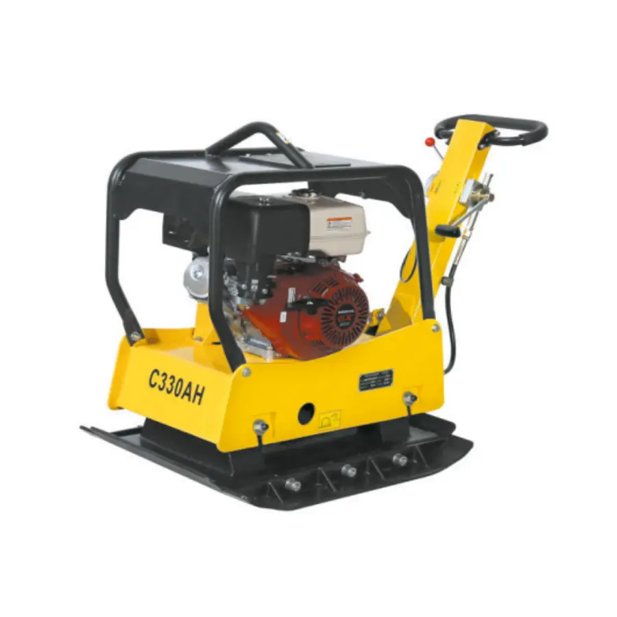 38KN Compactor C330