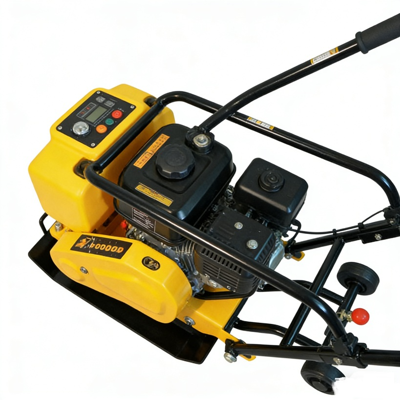 HP-C60 Standard Petrol Plate Compactor