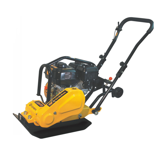 HP C60 Standard Petrol Plate Compactor